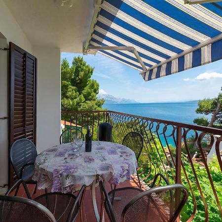Apartments Djani Мимице Екстериор снимка