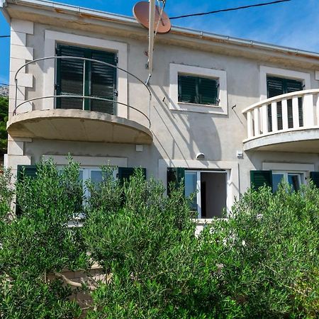 Apartments Djani Мимице Екстериор снимка