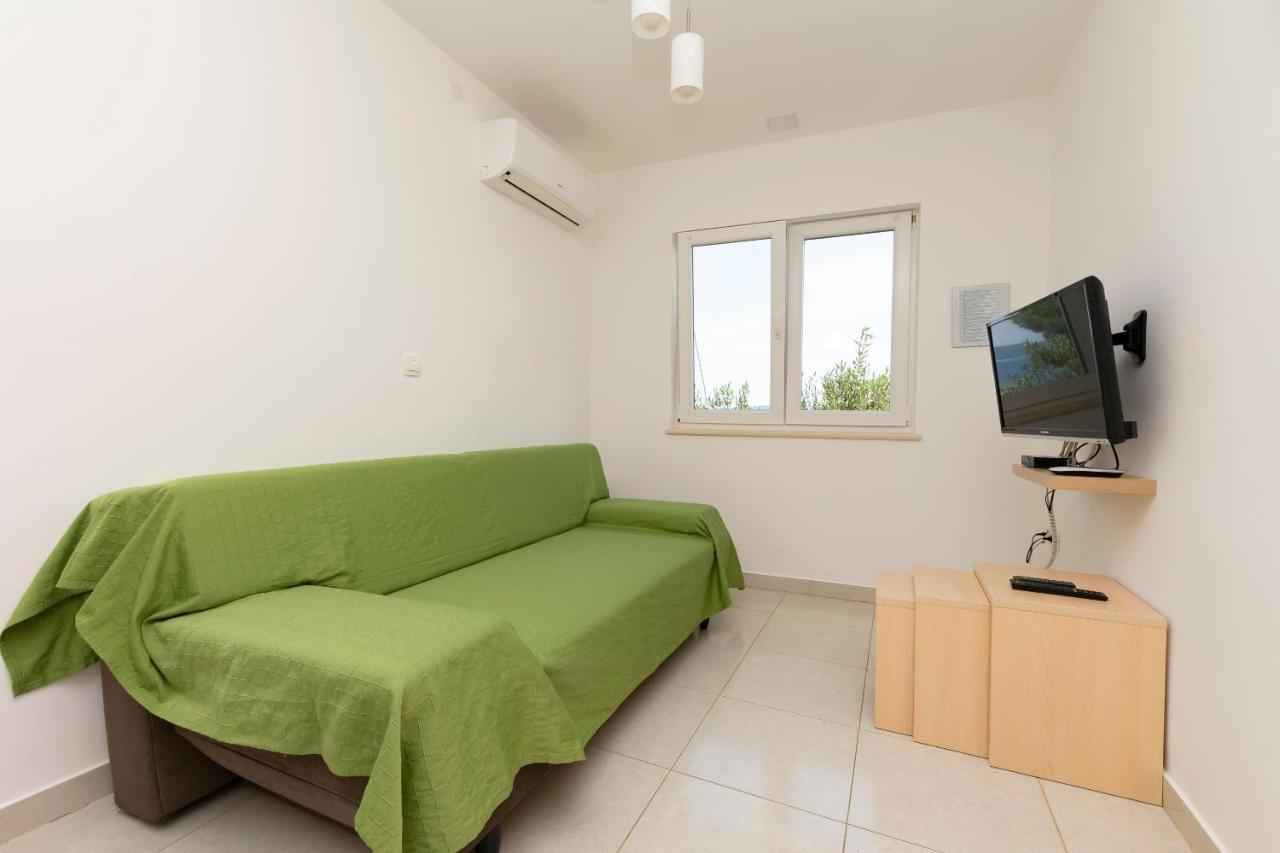 Apartments Djani Мимице Екстериор снимка
