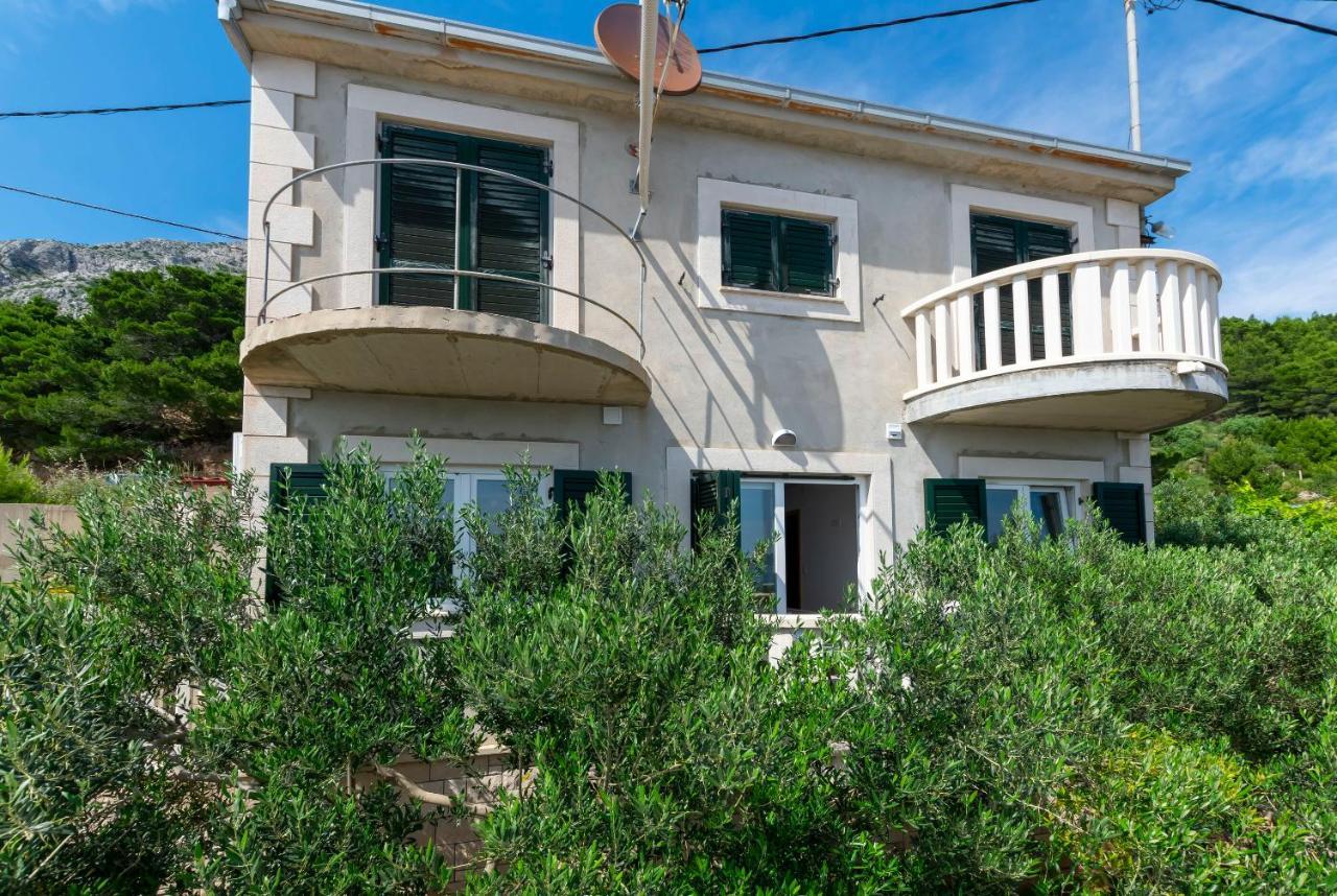 Apartments Djani Мимице Екстериор снимка