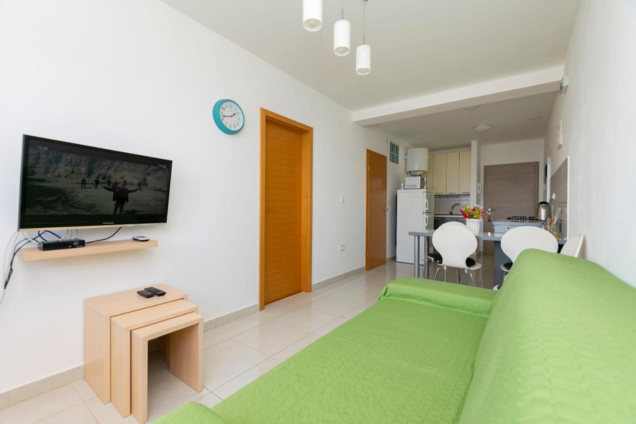 Apartments Djani Мимице Екстериор снимка