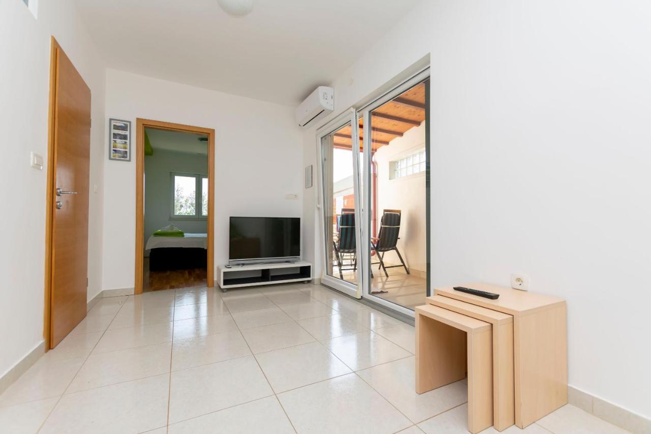 Apartments Djani Мимице Екстериор снимка