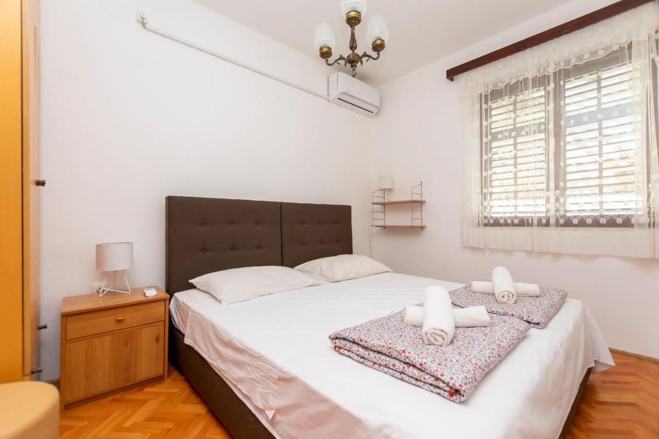 Apartments Djani Мимице Екстериор снимка