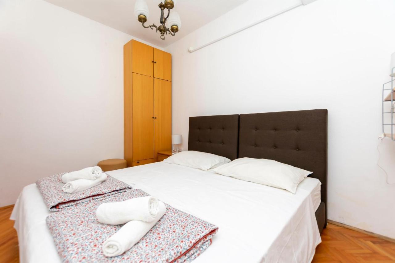 Apartments Djani Мимице Екстериор снимка