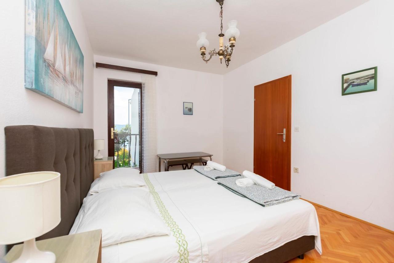Apartments Djani Мимице Екстериор снимка