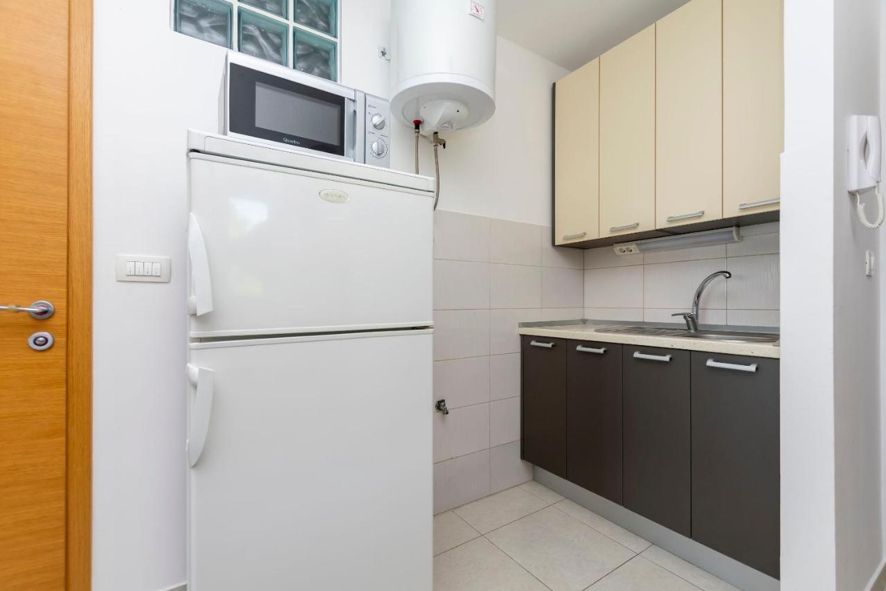 Apartments Djani Мимице Екстериор снимка