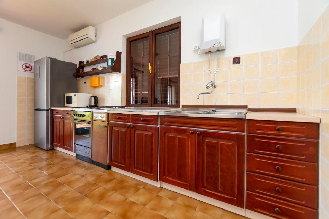 Apartments Djani Мимице Екстериор снимка