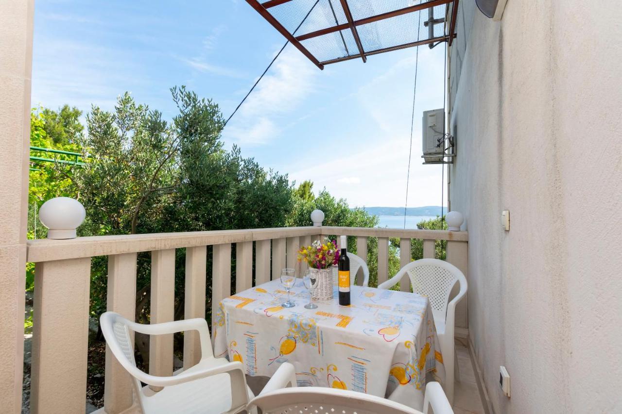 Apartments Djani Мимице Екстериор снимка