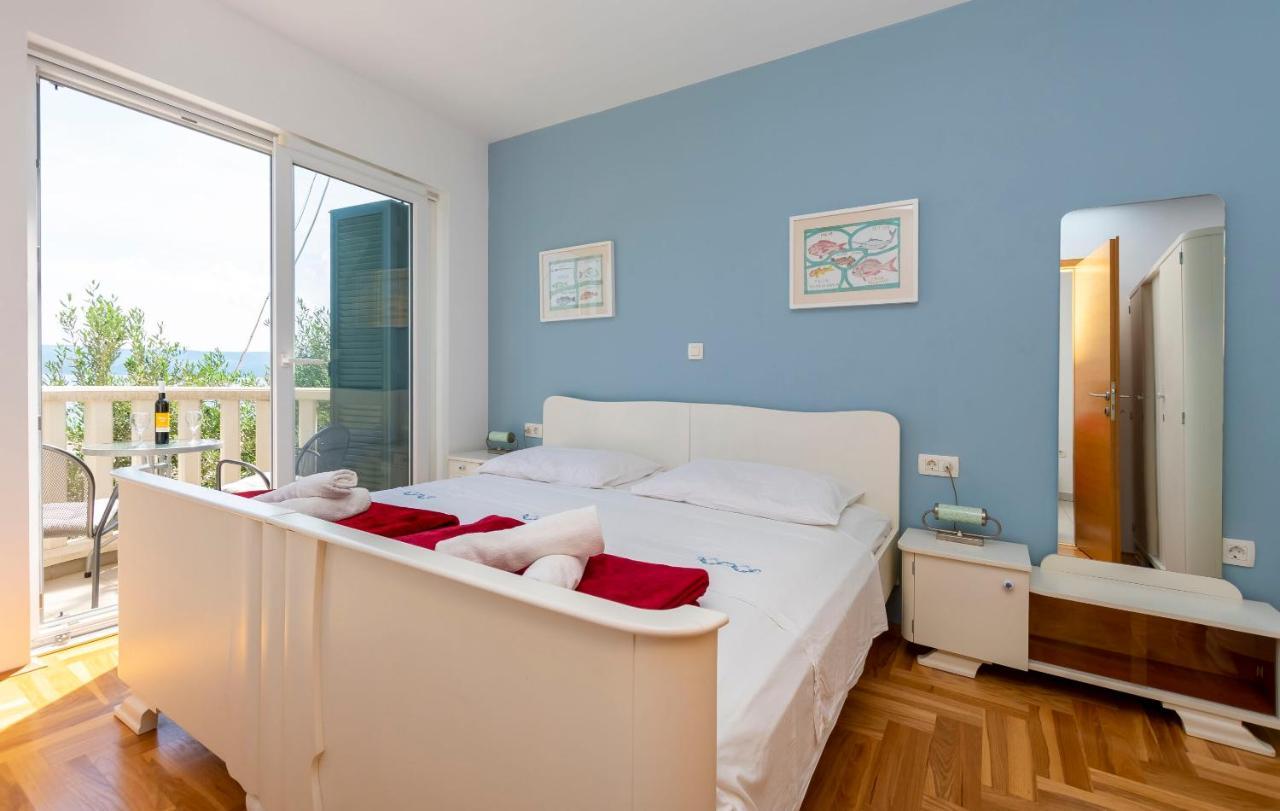 Apartments Djani Мимице Екстериор снимка