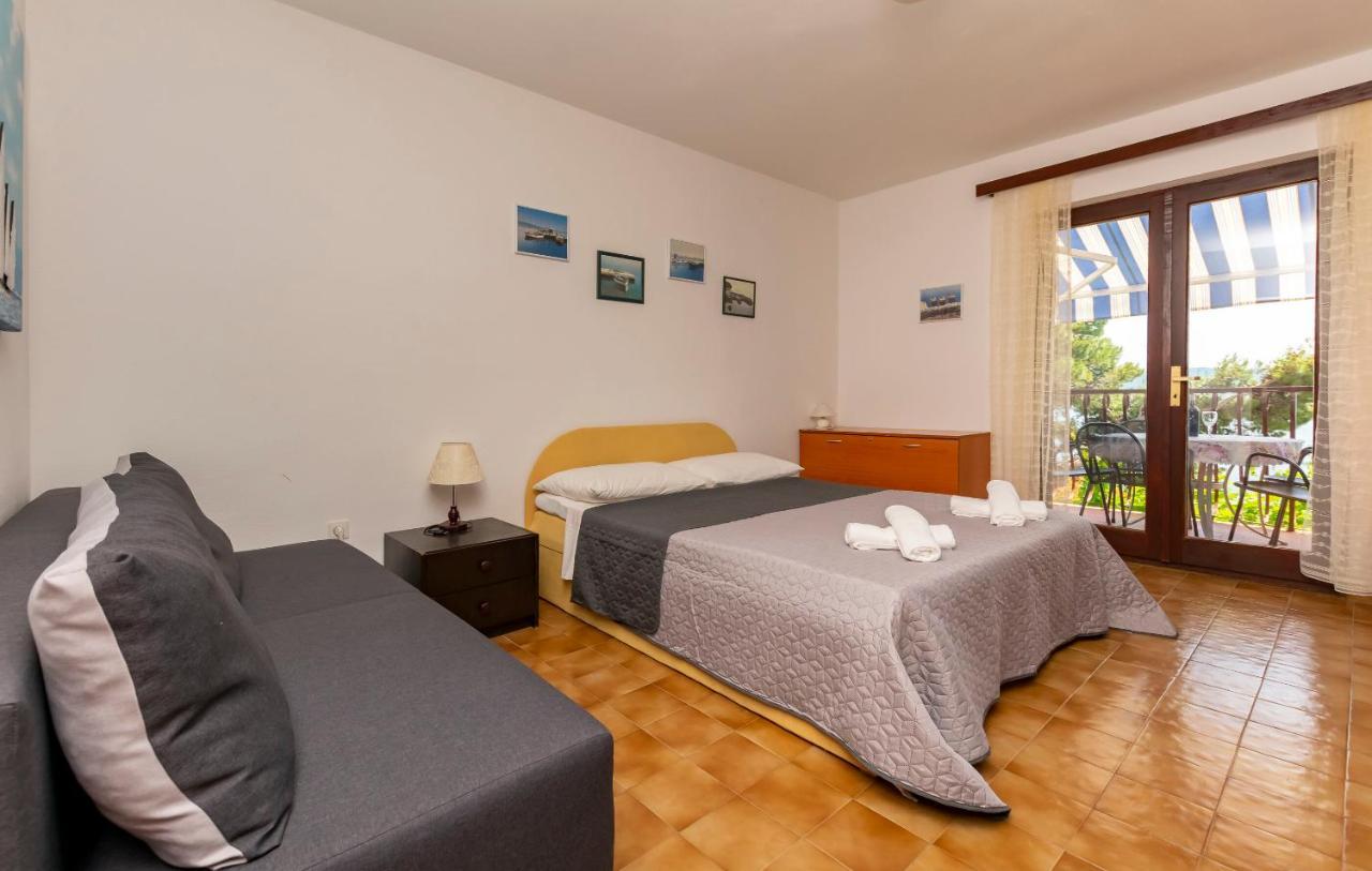 Apartments Djani Мимице Екстериор снимка