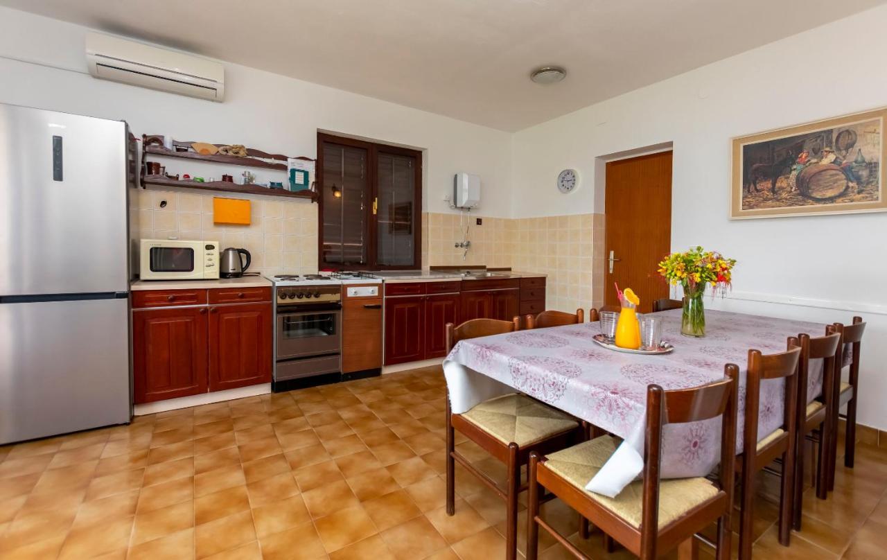 Apartments Djani Мимице Екстериор снимка