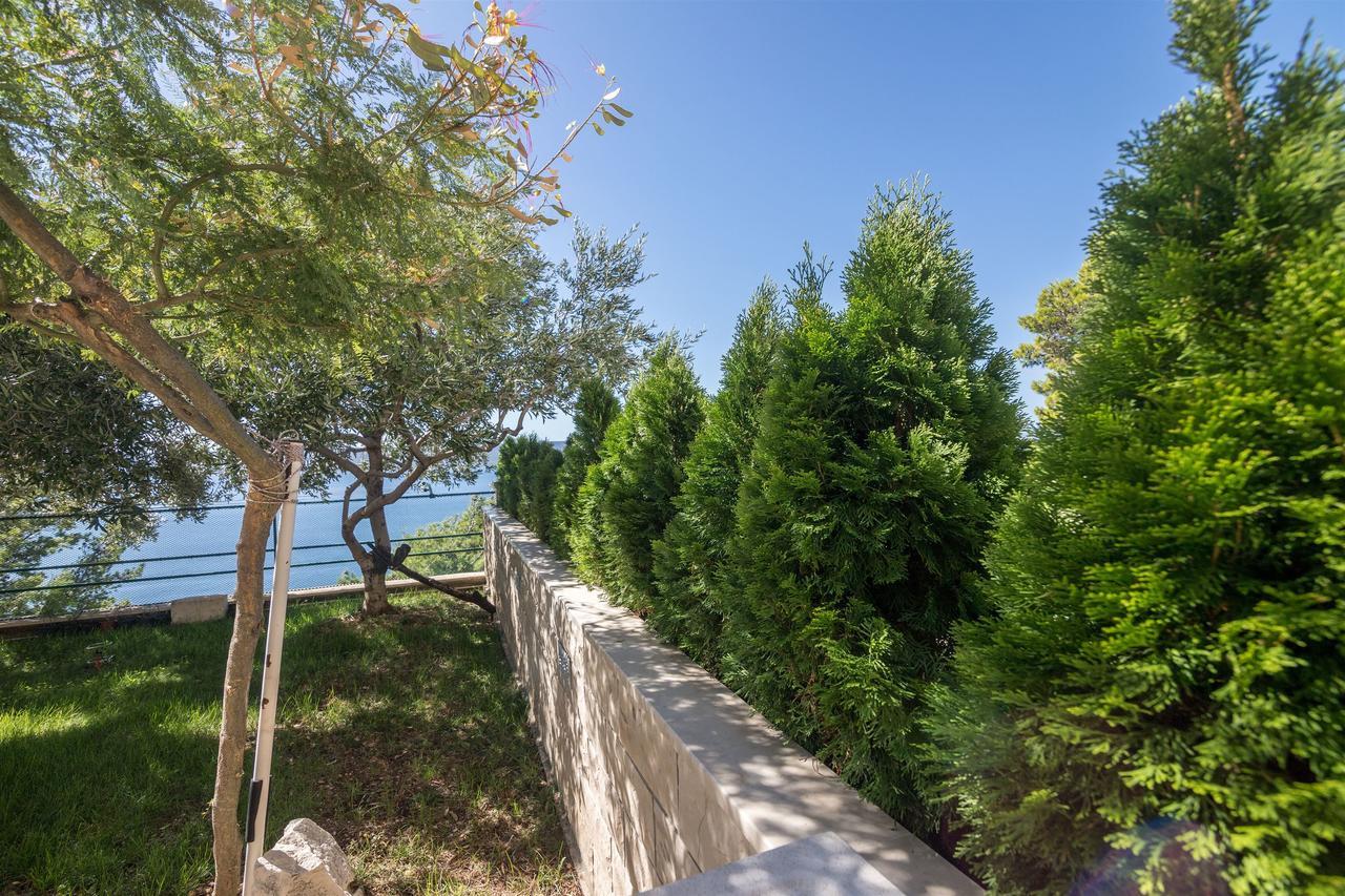 Apartments Djani Мимице Екстериор снимка
